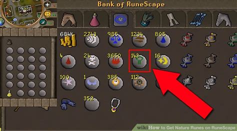 The Future of Nature Rune Prices: Insights from a Tracker